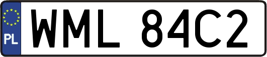WML84C2