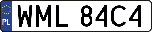 WML84C4