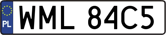 WML84C5