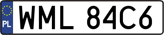 WML84C6