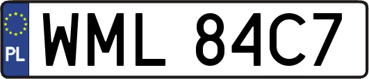 WML84C7