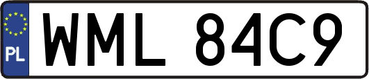 WML84C9