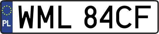 WML84CF