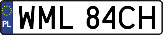 WML84CH