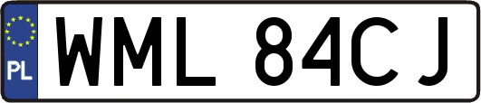 WML84CJ