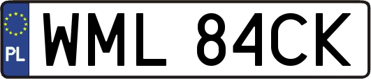 WML84CK