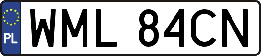 WML84CN