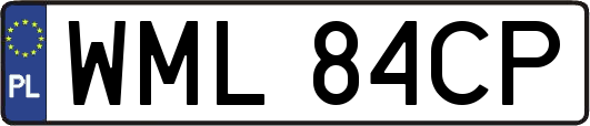 WML84CP