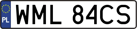 WML84CS