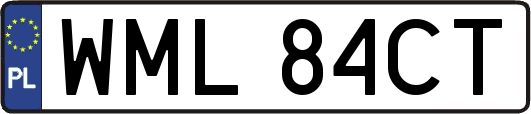 WML84CT