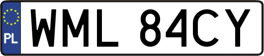 WML84CY