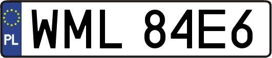 WML84E6