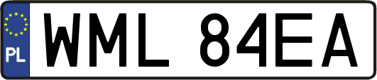 WML84EA