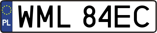 WML84EC