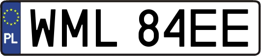 WML84EE