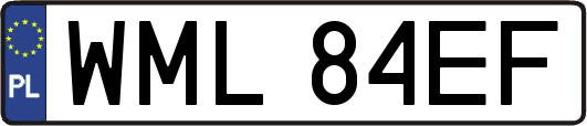 WML84EF