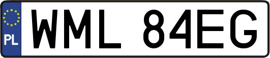 WML84EG