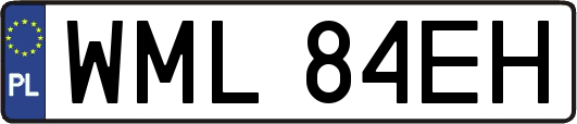 WML84EH