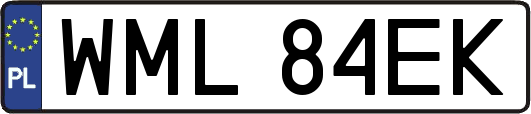 WML84EK