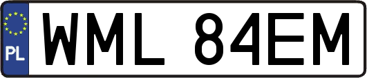 WML84EM