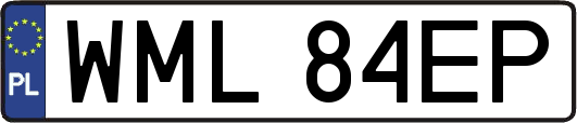 WML84EP