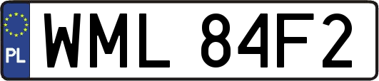 WML84F2