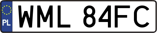 WML84FC