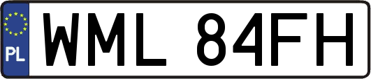 WML84FH