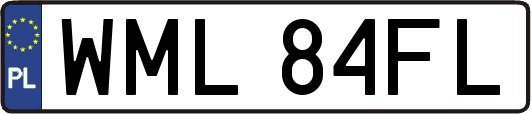 WML84FL