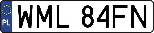 WML84FN