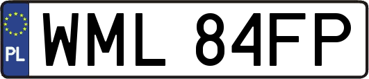 WML84FP