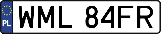WML84FR