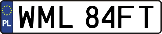WML84FT
