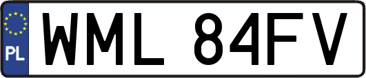 WML84FV