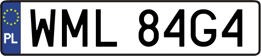 WML84G4