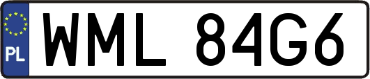 WML84G6