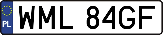 WML84GF