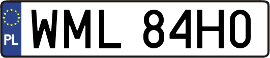 WML84H0
