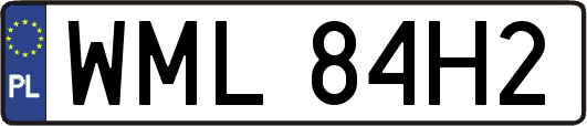 WML84H2