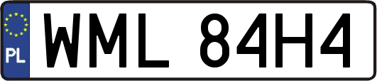WML84H4