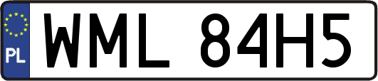 WML84H5