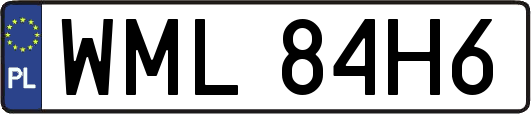 WML84H6