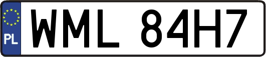 WML84H7