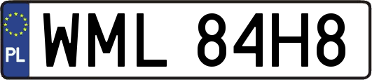 WML84H8