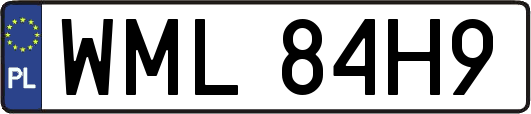 WML84H9