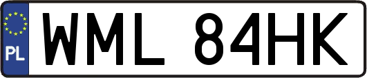 WML84HK