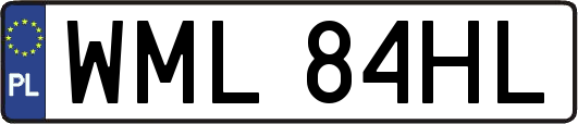 WML84HL