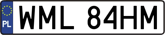 WML84HM