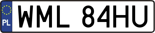 WML84HU