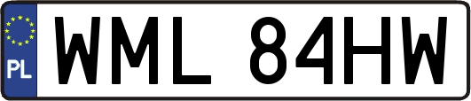 WML84HW